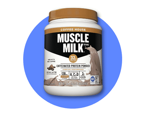 muscle milk