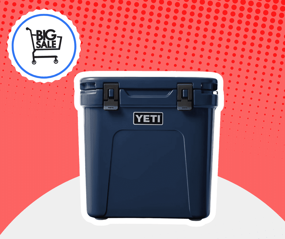 Yeti Sale This Black Friday & Cyber Monday 2024!