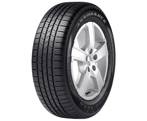 Goodyear Tires