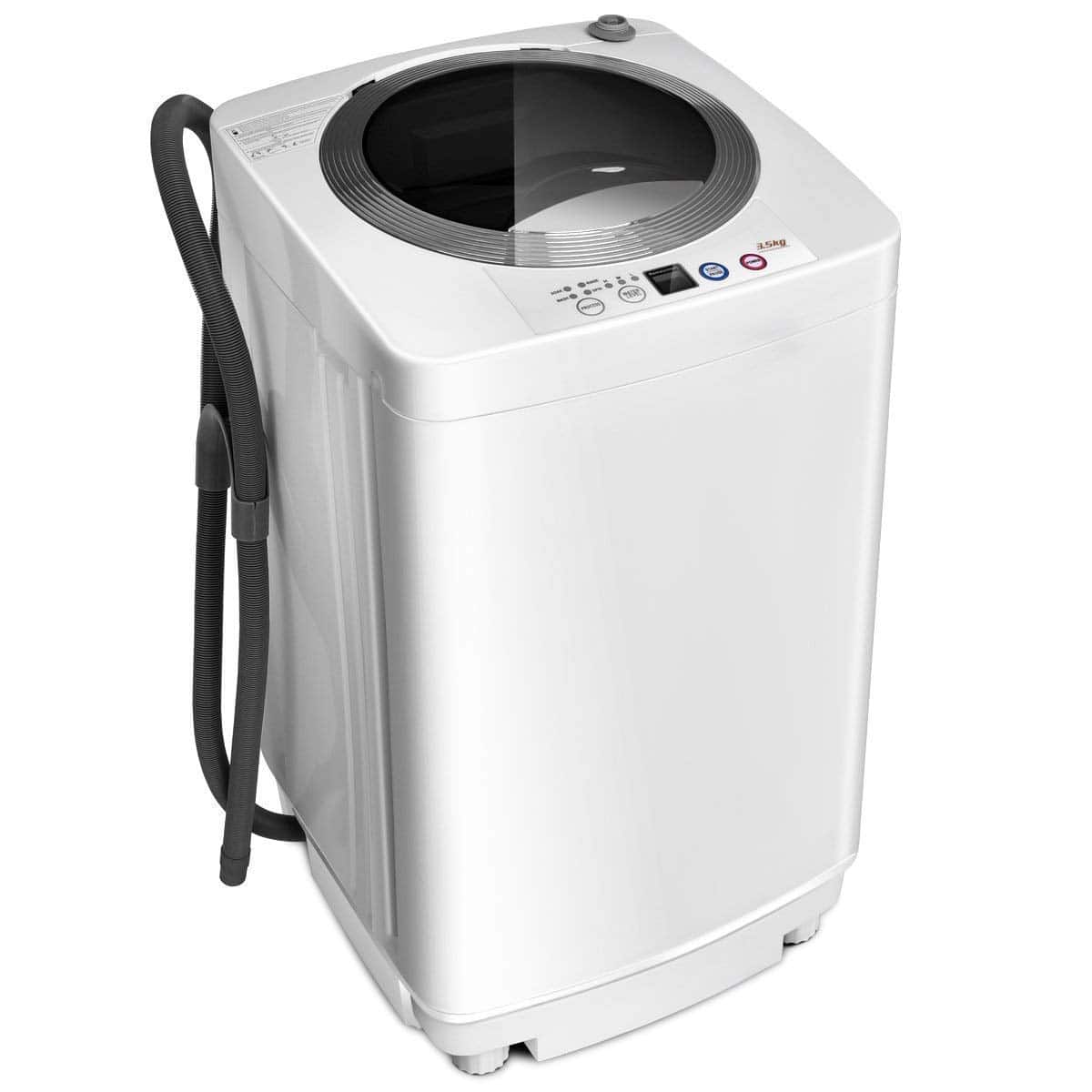 Best Portable Washers 2025: Giantex Compact