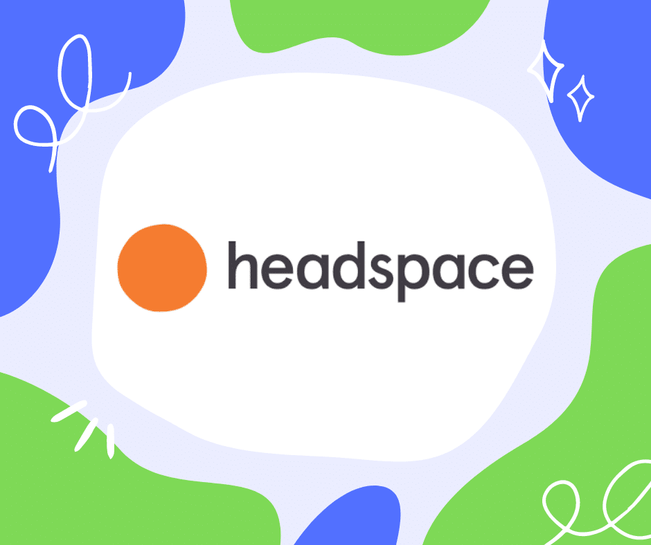 Headspace Promo Code November 2024 - Coupon + Discount Codes