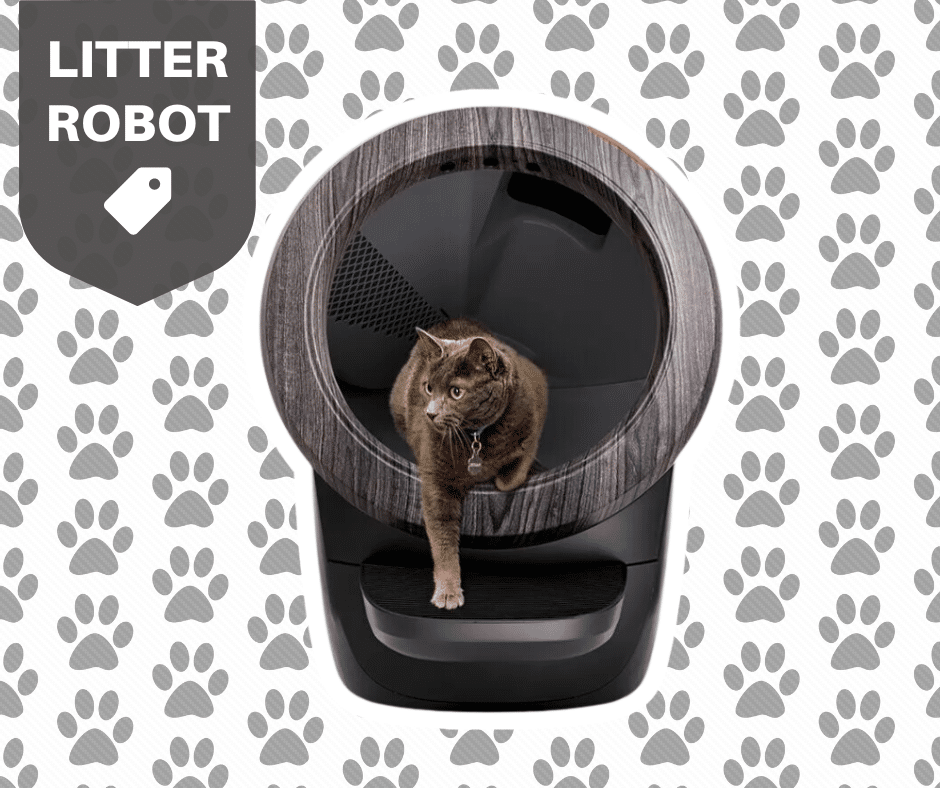 LITTER ROBOT PROMO CODES FEBRUARY 2025