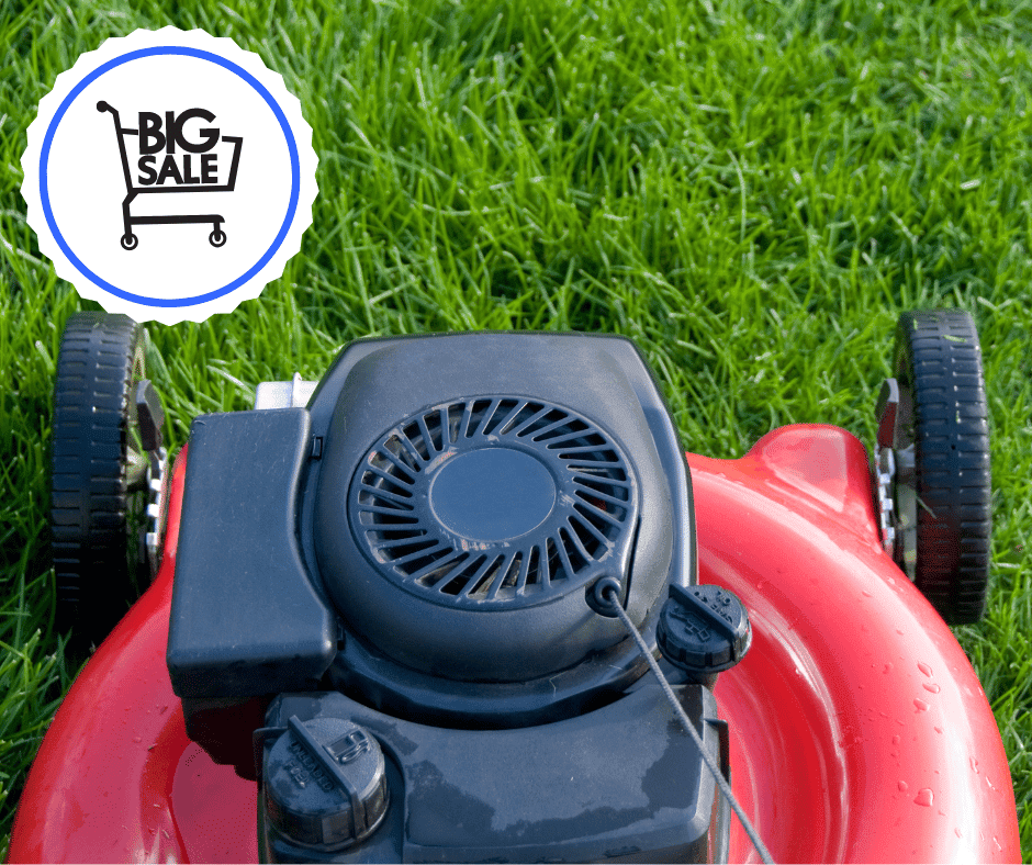 Best Lawnmower Sale Presidents Day 2025