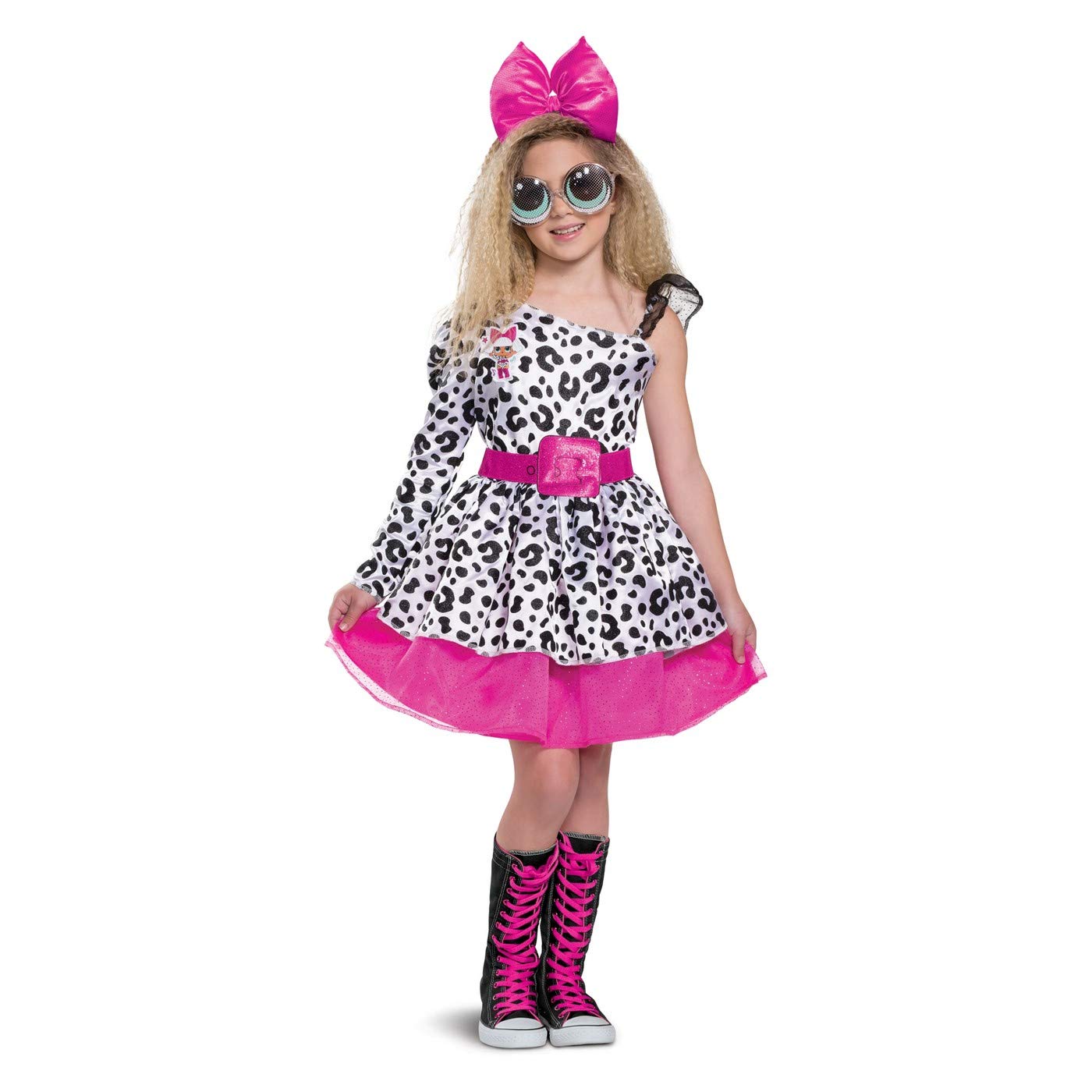 Best LOL Surprise Halloween Costume 2025: Diva Deluxe Costume 2025