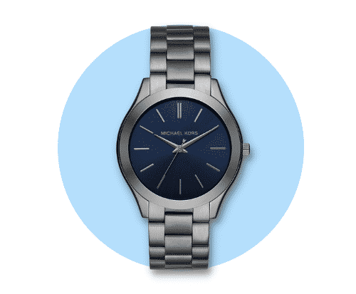 Michael Kors Men's Watch Under $200