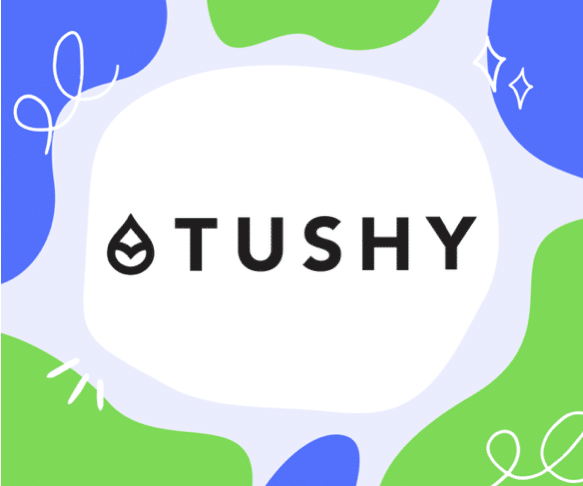 Tushy Promo Code March 2025 - Coupon & Sale