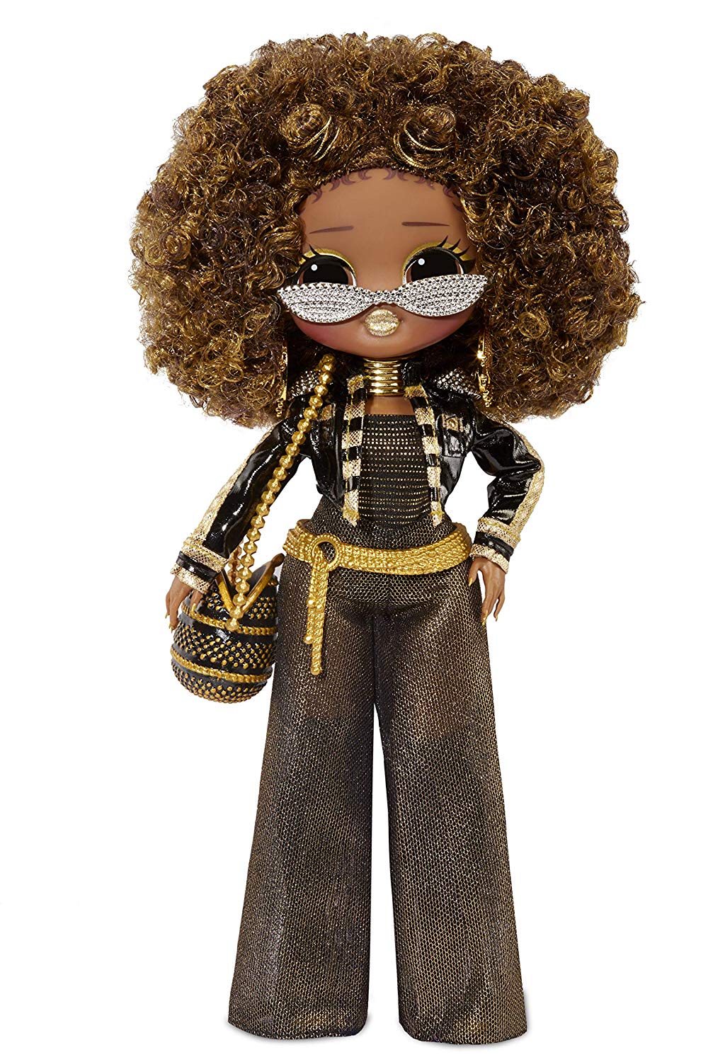 LOL Surprise O.M.G Royal Bee Fashion Doll 2025