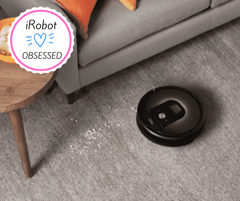 IROBOT ROOMBA PROMO CODE 2024