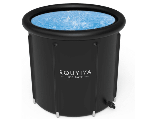 portable ice bath sale