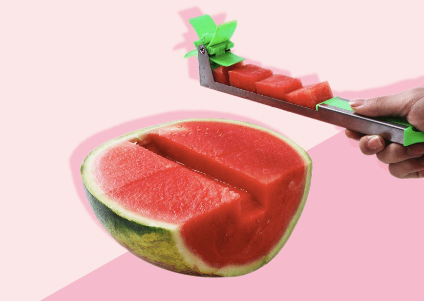 Where to Buy Windmill Watermelon Slice Cutter 2025