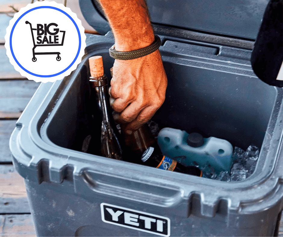 Yeti Sale 2024