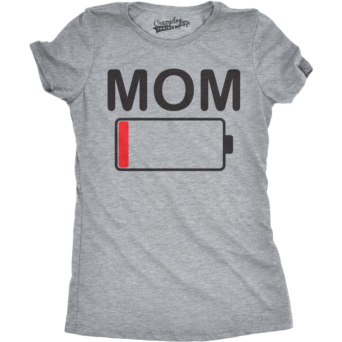 Mom Life Shirts 2018: Mom Life Battery Life 2025