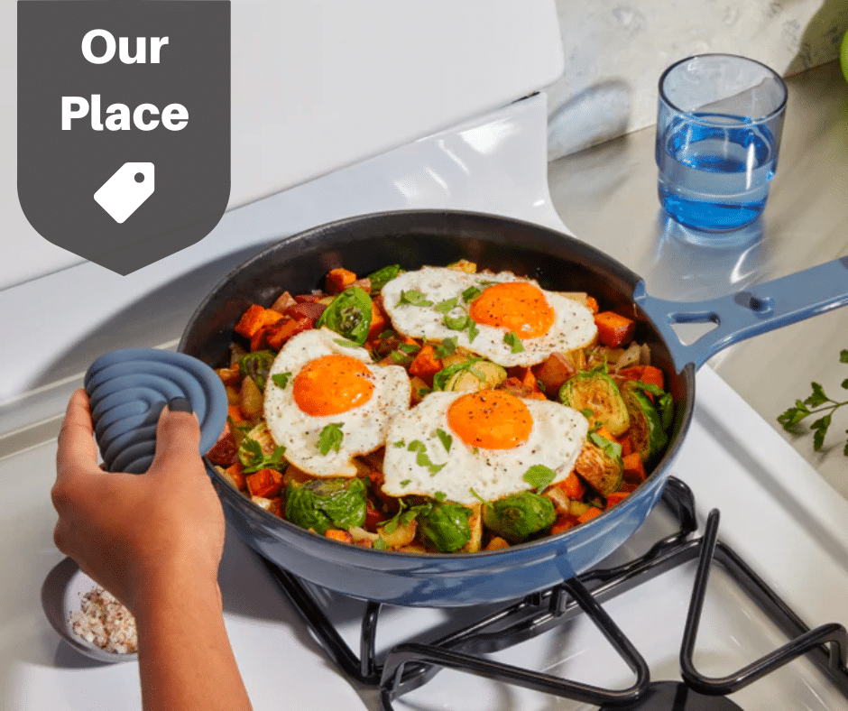 OUR PLACE ALWAYS PAN PROMO CODES January 2025