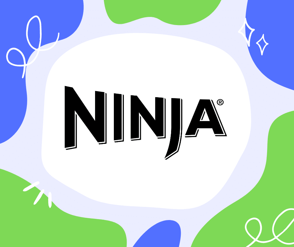 Ninja Promo Code March 2025 - Coupons & Sale