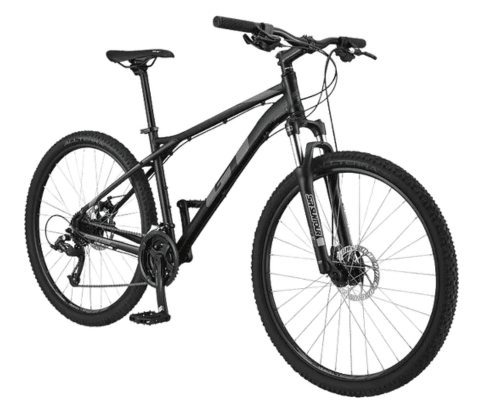 GT MOUNTAIN BIKE SALE