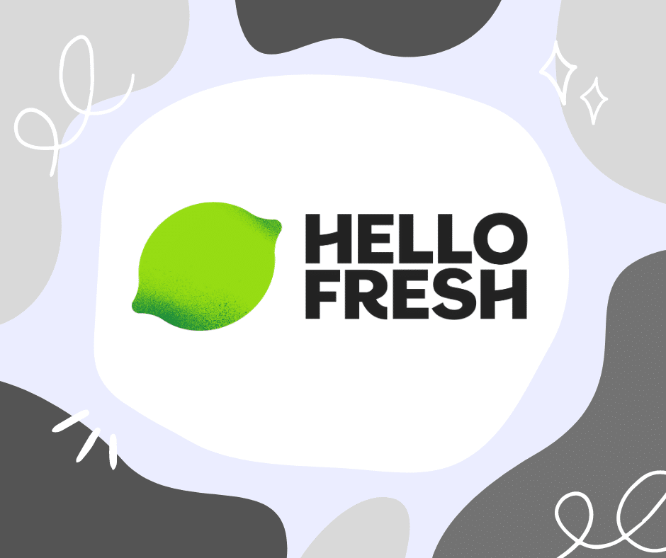 HelloFresh Promo Code November 2024 - Coupon + Sale