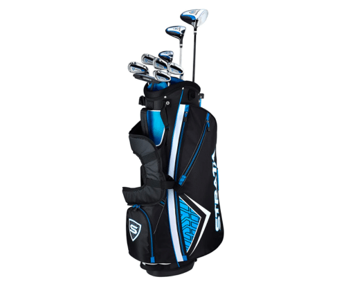 callaway golf club set on sale at amazon