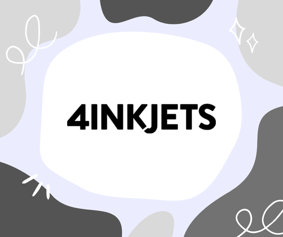 4InkJets Promo Code January 2025 - Coupon & Sale