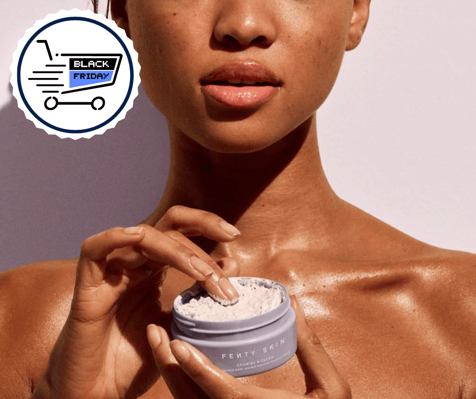 Fenty Beauty Black Friday Sale & Deals 2025 - Cyber Monday Fenty Skin Sales