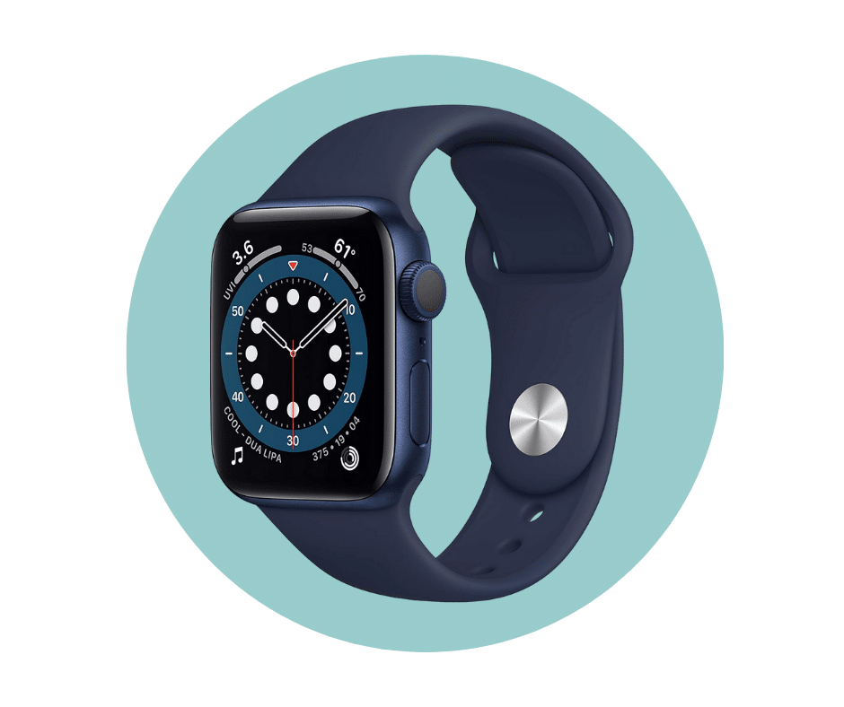 Apple Watch Series 6