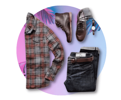 Stitch Fix Men's Monthly Fashion Subscription