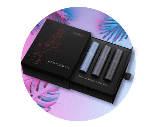 Scentbird Cologne Subscription Box