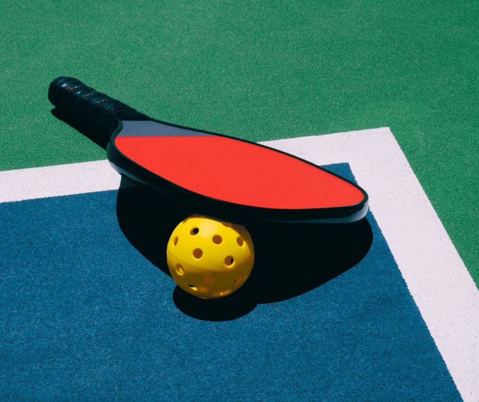 Best Pickleball Paddles 2025