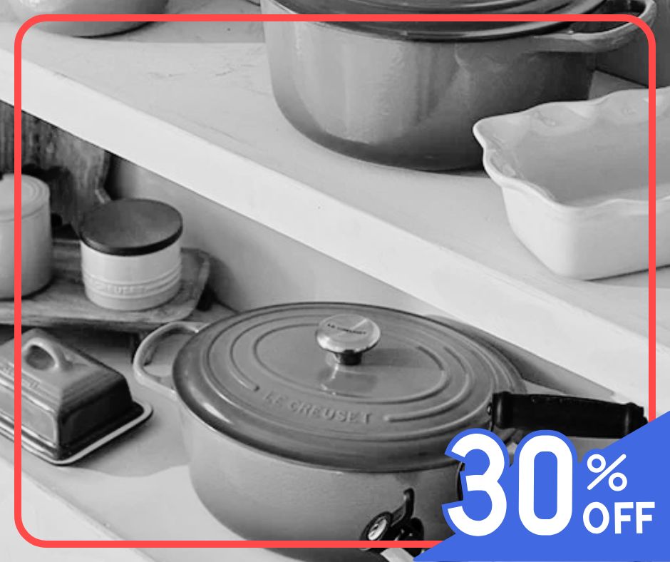le creuset Coupons Code August 2026