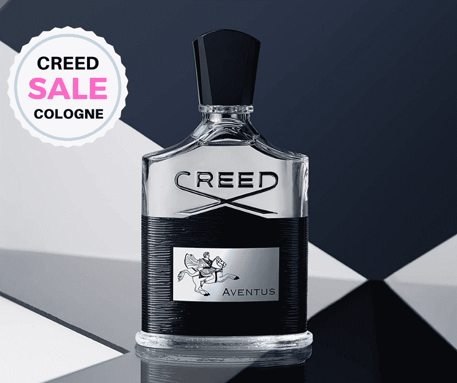 Cheap Creed Cologne on Sale 2025 - Deals on Aventus