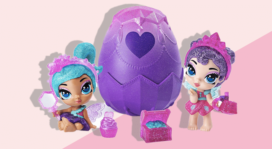 New Hatchimals Pixies Series 2 2025