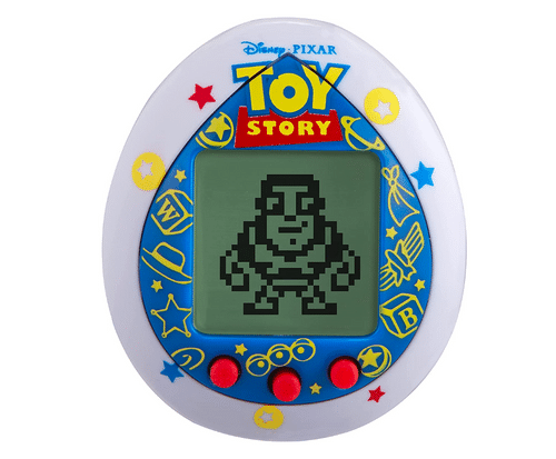 Toy Story x Tamagotchi Nano