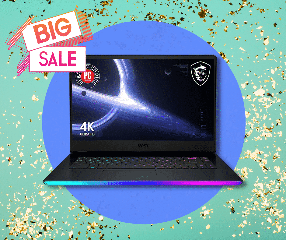 Best Gaming Laptop Deal on Black Friday & Cyber Monday 2024!   - Sale on Acer, Razer, & HP 2024