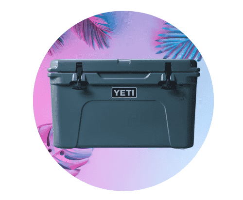 yeti tundra 45