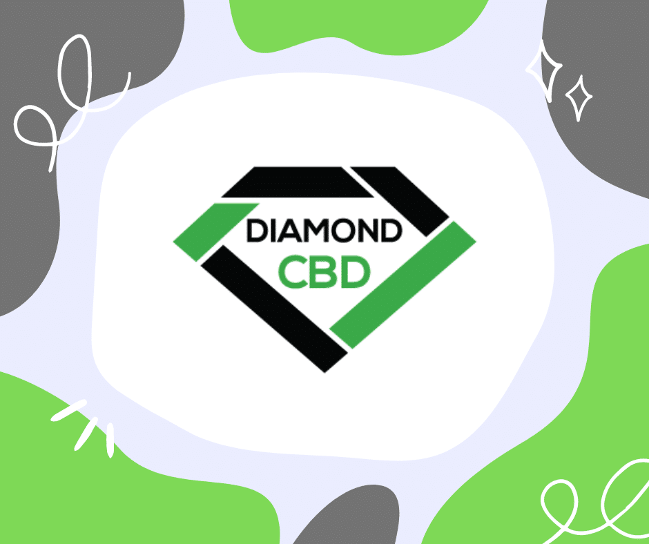 DiamondCBD Promo Code November 2024 - Coupon + Sale