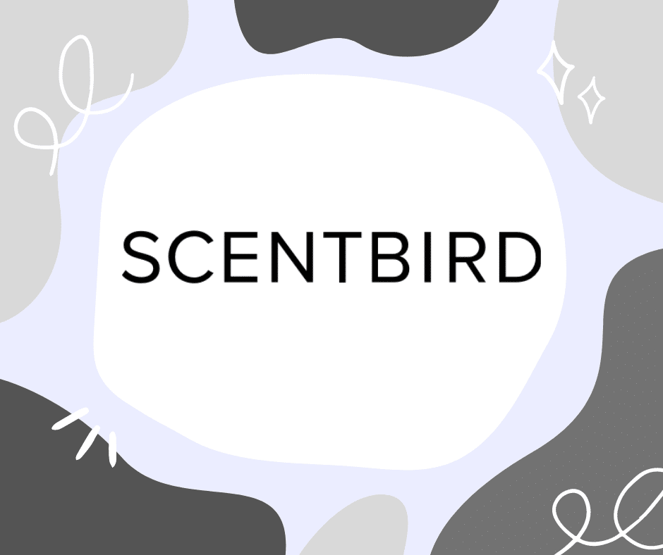 Scentbird Promo Code November 2024 - Coupon & Sale