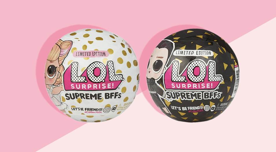 Where to Buy LOL Surprise Supreme BFFs 2025 - Release Date & Pre Order