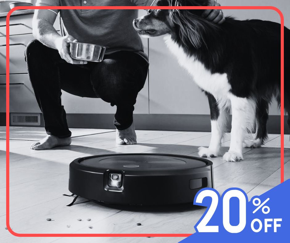 irobot roomba Working Coupons August 2026