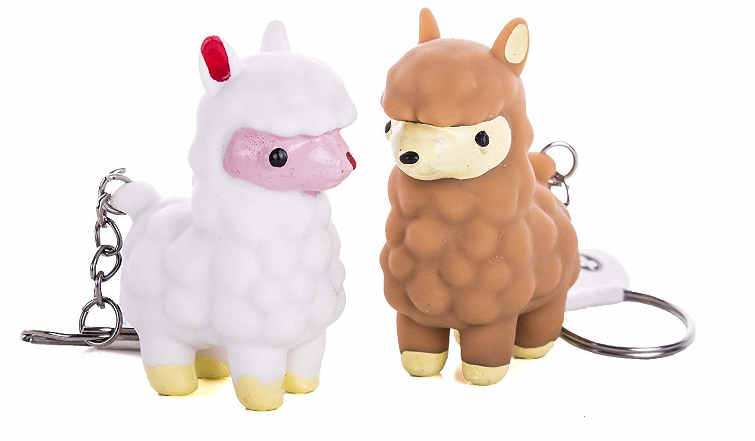 Best Llama Gifts 2025: Pooping Glitter Llamas