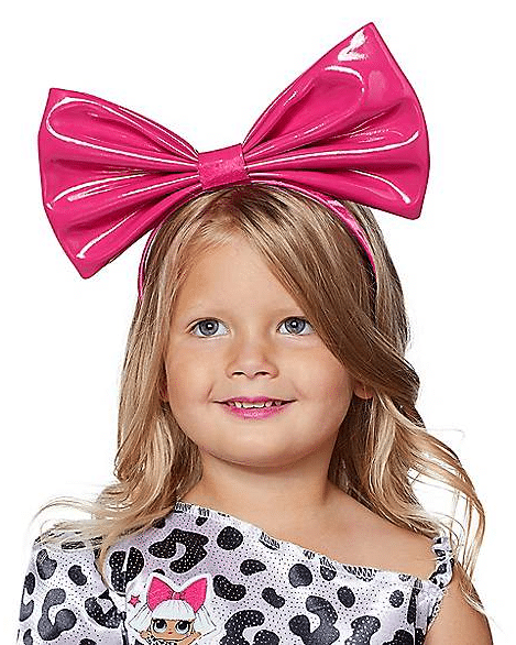 Best LOL Surprise Halloween Costume 2025: Diva Headband 2025 Accessory