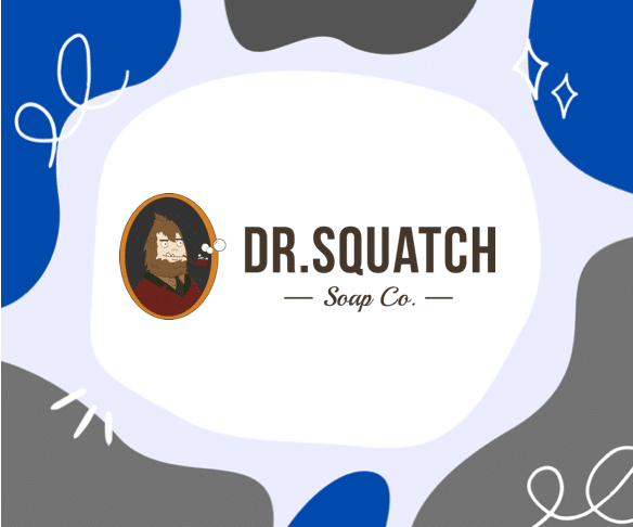 Dr. Squatch Promo Code January 2025 - Coupon & Sale