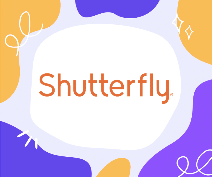 Shutterfly Promo Code 2025 - Coupon Codes, Sales & Free Gifts at Shutter Fly