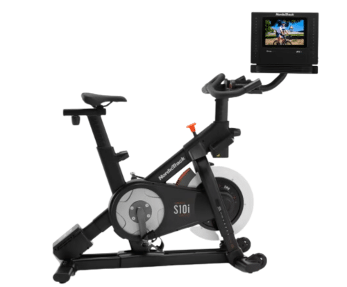 NORDICTRACK S10I SPIN BIKE