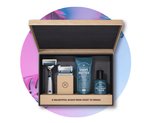 Dollar Shave Club