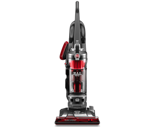 HOOVER UPRIGHT VACUUM ON SALE