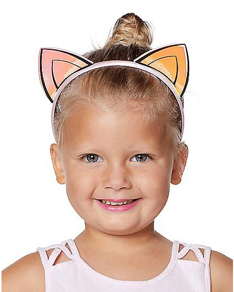 Best LOL Surprise Halloween Costume 2025: Kitty Queen Headband 