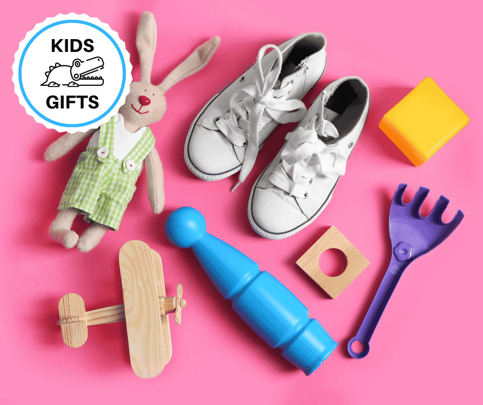 Best Gifts For Kids 2025