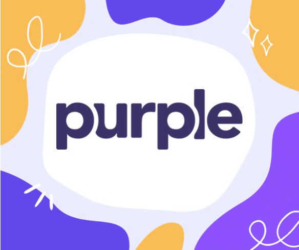 Purple Promo Code January 2025 - Coupon & Sale