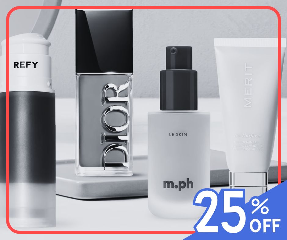 sephora Coupons Code August 2026