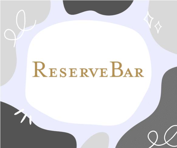 ReserveBar Promo Code November 2024 - Coupon & Sale