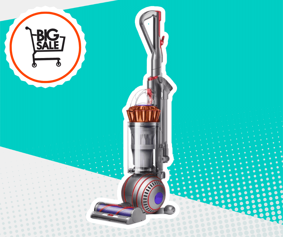 Best Vacuum Sales & Deals This Amazon Prime Day 2024 (October 8th & 9th)! 